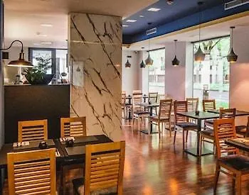 Jarun Hotel