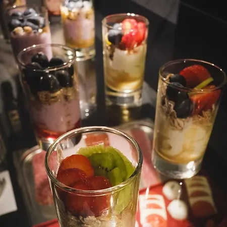 Jarun Hotel