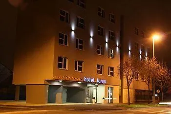 Jarun Zagreb