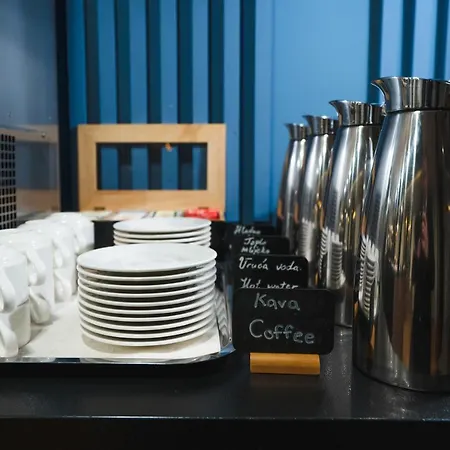 Jarun Hotel Zagreb
