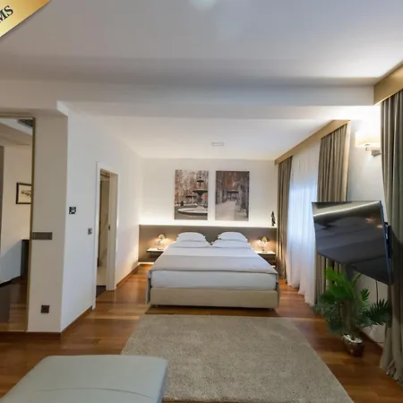 Hotel Jarun