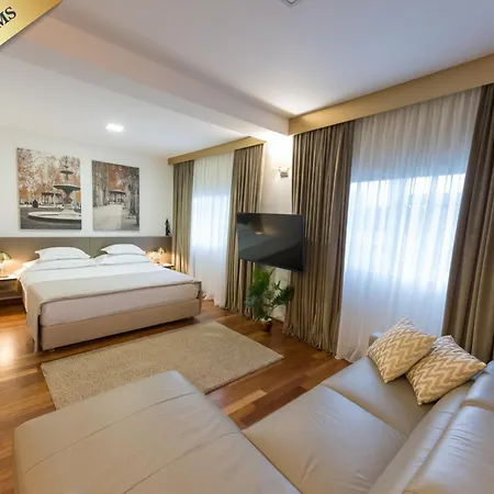 Jarun Hotel 3*
