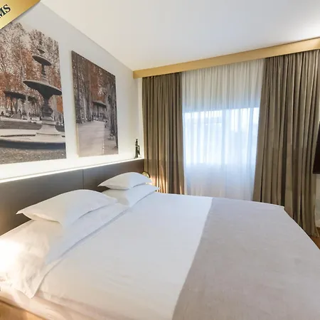 Jarun Hotel