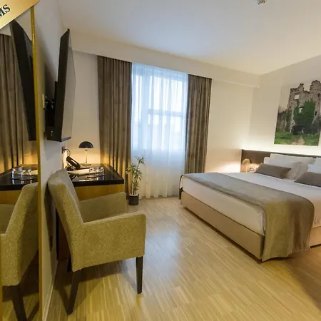 Hotel Jarun Zagreb