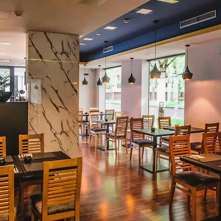 Jarun Hotel