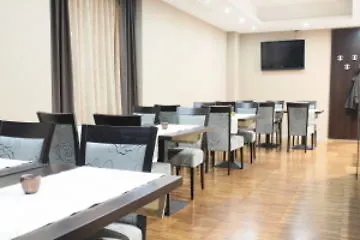 Hotel Jarun Zagreb